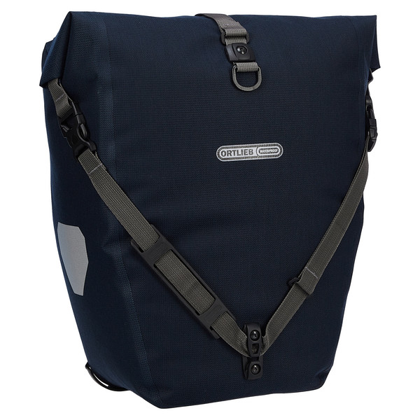 Ortlieb BACK-ROLLER URBAN Unisex - Fahrradtasche Ansicht 1