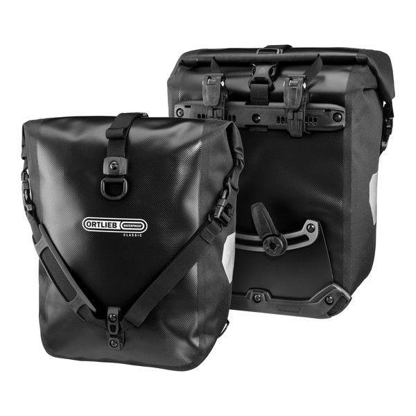 SPORT-ROLLER - Fahrradtaschen