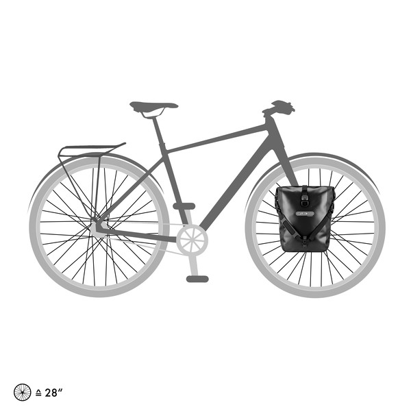 Ortlieb SPORT-ROLLER - Fahrradtaschen Ansicht 8
