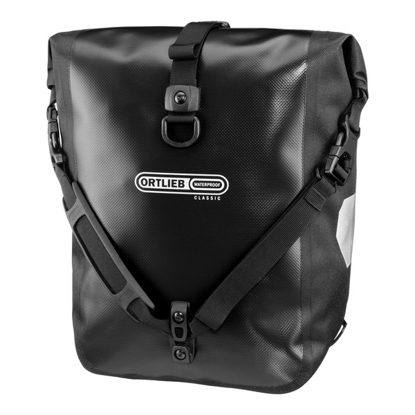 Ortlieb SPORT-ROLLER - Fahrradtaschen Ansicht 2