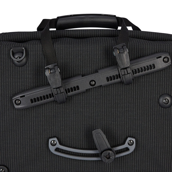 Ortlieb OFFICE-BAG HIGH-VIS - Fahrradtasche Ansicht 4