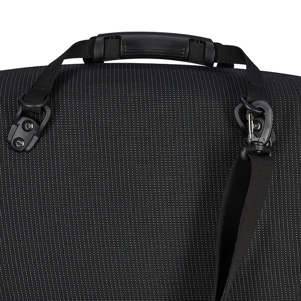 Ortlieb OFFICE-BAG HIGH-VIS - Fahrradtasche Ansicht 5