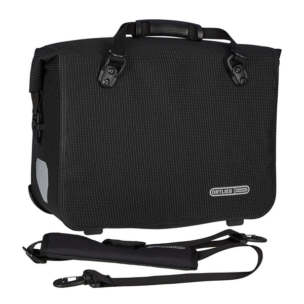 Ortlieb OFFICE-BAG HIGH-VIS - Fahrradtasche Ansicht 3