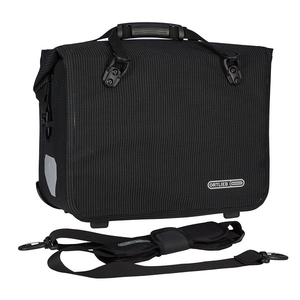 Ortlieb OFFICE-BAG HIGH-VIS QL3.1 - Fahrradtaschen Ansicht 3