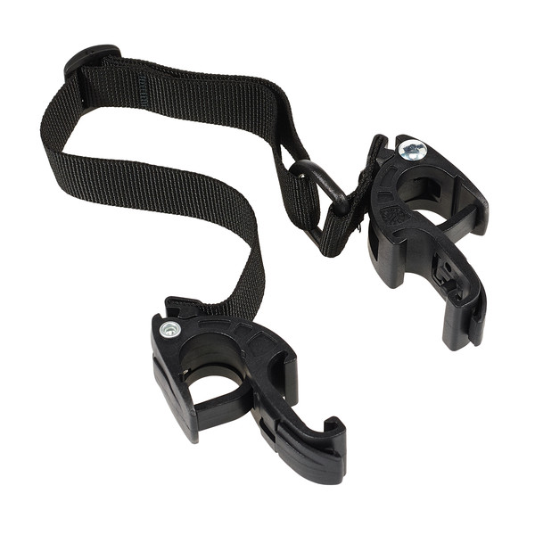 QL2.1-HAKEN VERSTELLBAREM GRIFF - Fahrradzubehör