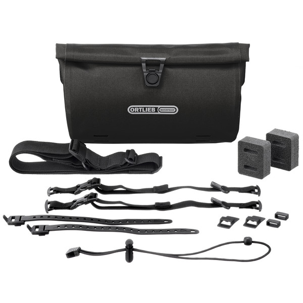 Ortlieb VELO-SLING - Lenkertasche Ansicht 8