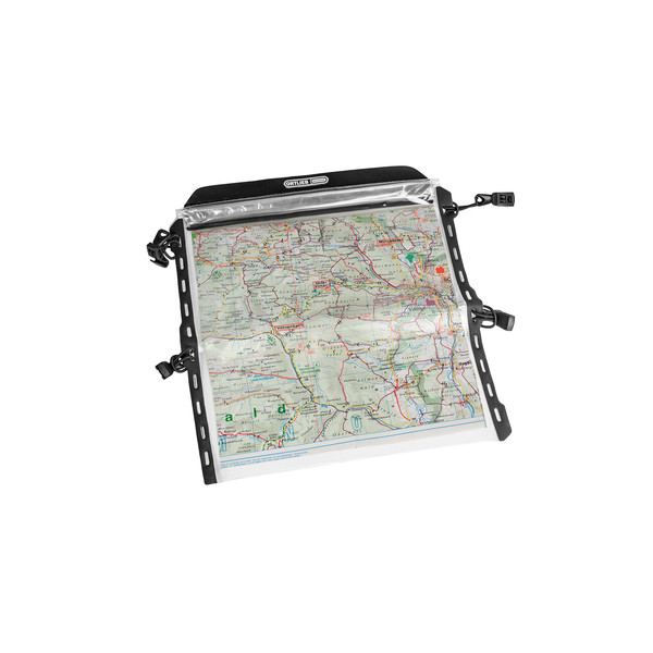 Ortlieb ULTIMATE MAP-CASE - Fahrradzubehör Ansicht 3