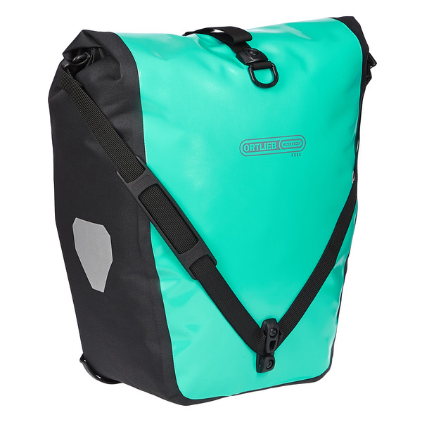 Ortlieb BACK-ROLLER FREE - Fahrradtaschen Ansicht 2