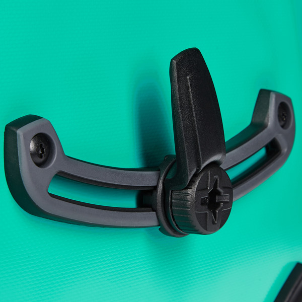 Ortlieb BACK-ROLLER FREE - Fahrradtaschen Ansicht 5