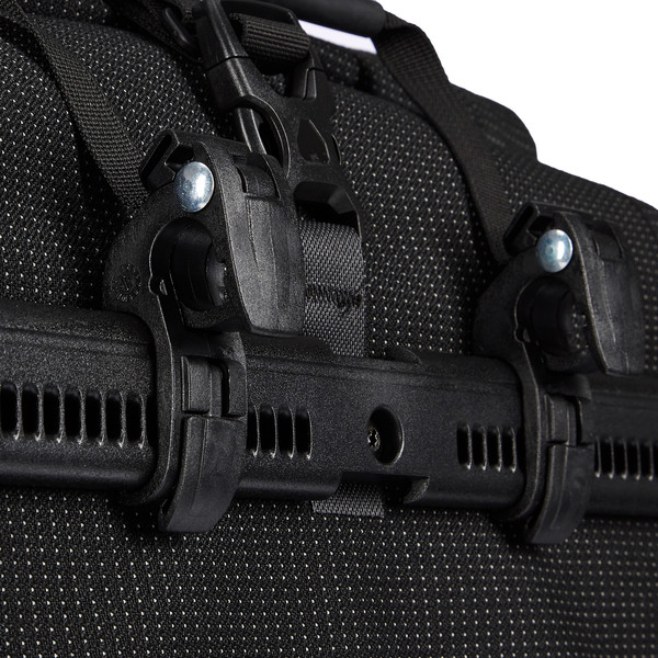 Ortlieb BACK-ROLLER HIGH-VIS - Fahrradtasche Ansicht 3