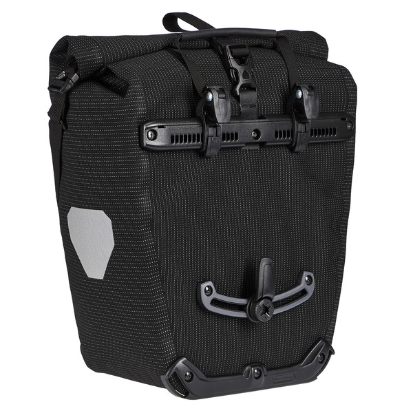 Ortlieb BACK-ROLLER HIGH-VIS - Fahrradtasche Ansicht 2