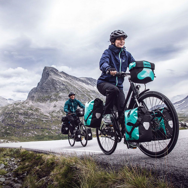 Ortlieb SPORT-ROLLER FREE - Fahrradtaschen Ansicht 16