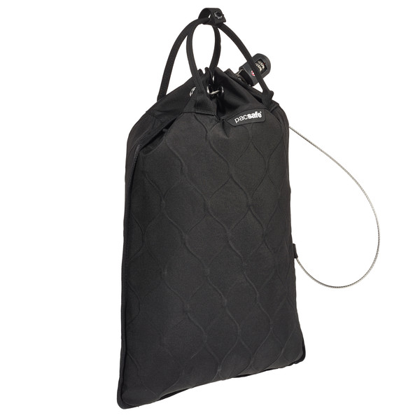 Pacsafe TRAVELSAFE 12L GII PORTABLE SAFE - Wertsachenaufbewahrung Ansicht 1