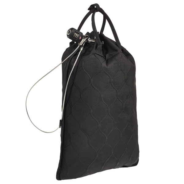 Pacsafe TRAVELSAFE 12L GII PORTABLE SAFE - Wertsachenaufbewahrung Ansicht 2
