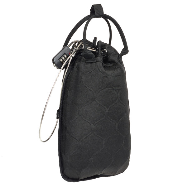 Pacsafe TRAVELSAFE 3L GII PORTABLE SAFE - Wertsachenaufbewahrung Ansicht 2