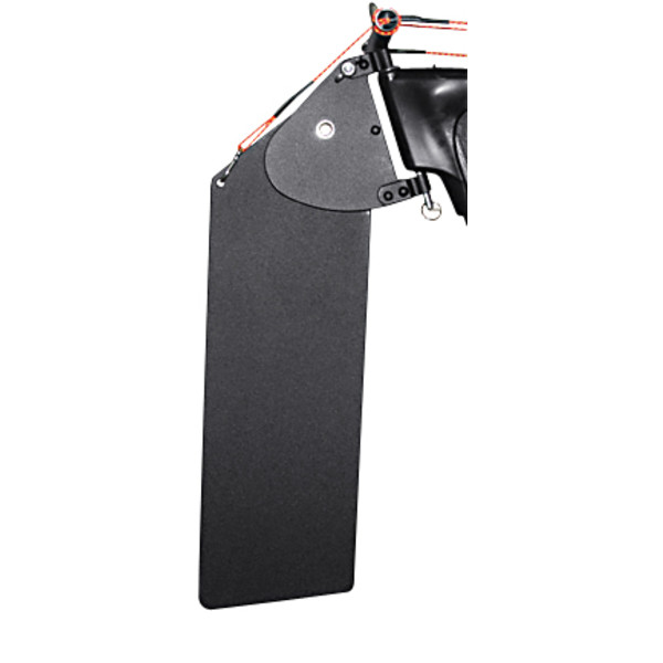 SCUBI 2/3 - RUDDER SYSTEM - Bootszubehör