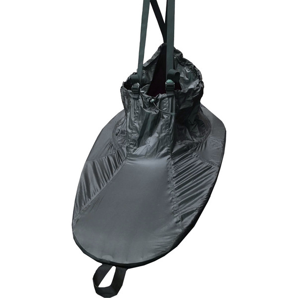 SCHÜRZE NYLON ULTRALEICHT - Spritzschürze