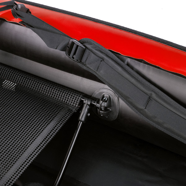 Nortik SCUBI 1 XL PACKAGE OFFER RED - Kajak Ansicht 15