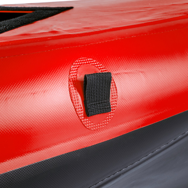 Nortik SCUBI 1 XL PACKAGE OFFER RED - Kajak Ansicht 13