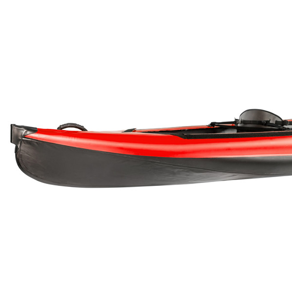 Nortik SCUBI 1 XL PACKAGE OFFER RED - Kajak Ansicht 19