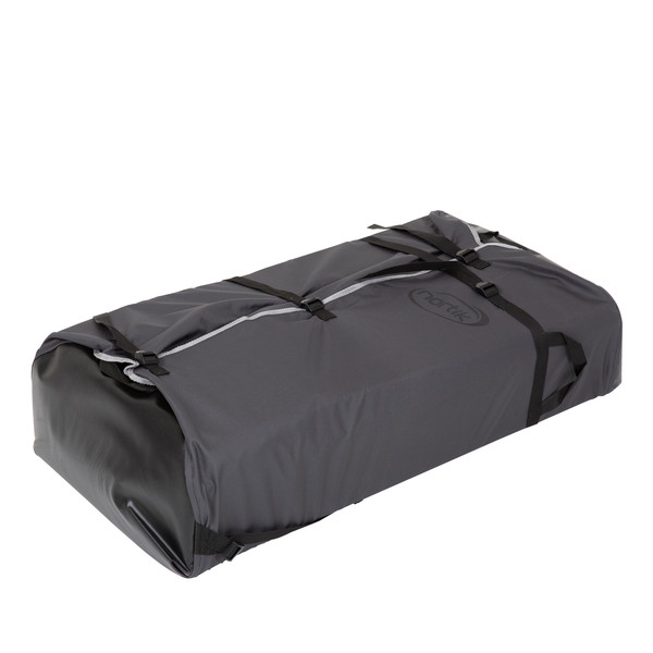 Nortik SCUBI 1 XL PACKAGE OFFER RED - Kajak Ansicht 22