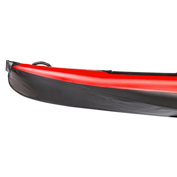 Nortik SCUBI 1 XL PACKAGE OFFER RED - Kajak Ansicht 7