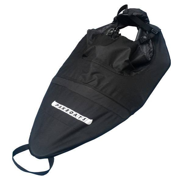 Pakboats PAKBOATS - SCHÜRZE - Spritzschürze Ansicht 1
