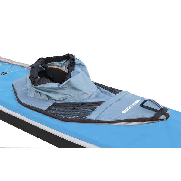 Pakboats PAKBOATS - SCHÜRZE - Spritzschürze Ansicht 2