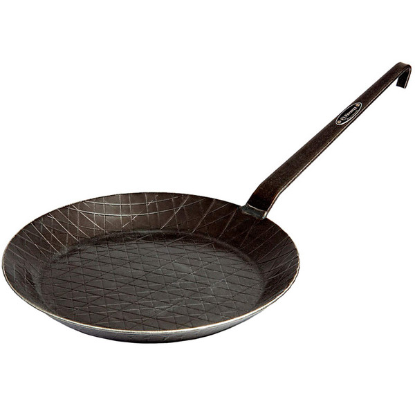 Petromax SCHMIEDEEISERNE PFANNE SP28 - Campinggeschirr