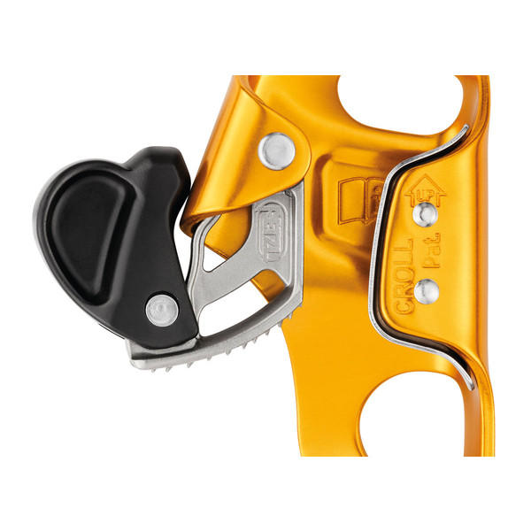 Petzl CROLL S - Kletterzubehör Ansicht 2