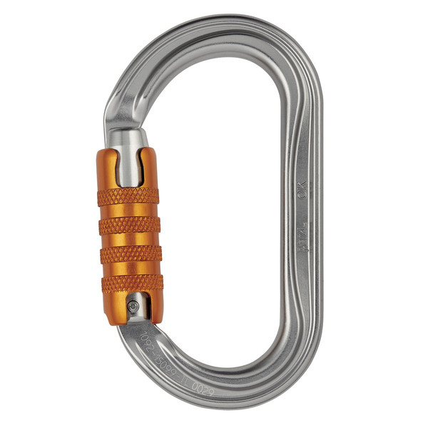 Petzl OK - Karabiner