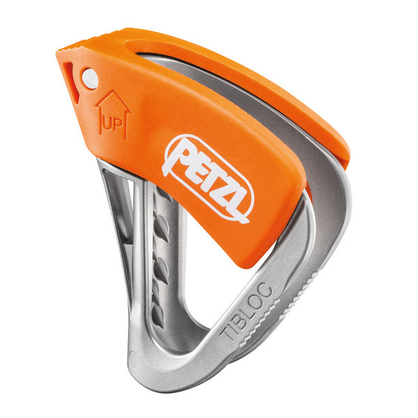 Petzl TIBLOC - Steigklemme