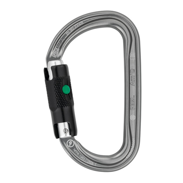 Petzl AM’D - Karabiner