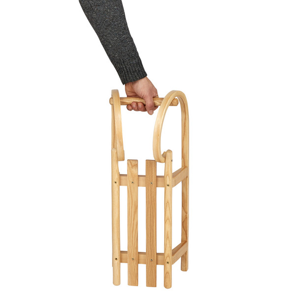 Ress MINI HÖRNERSCHLITTEN - Schlitten Ansicht 6