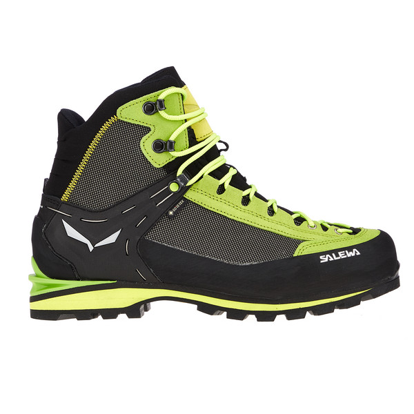 Salewa MS CROW GTX Herren - Bergstiefel Ansicht 1