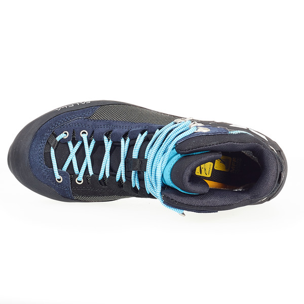 Salewa WS CROW GTX Damen - Bergstiefel Ansicht 6