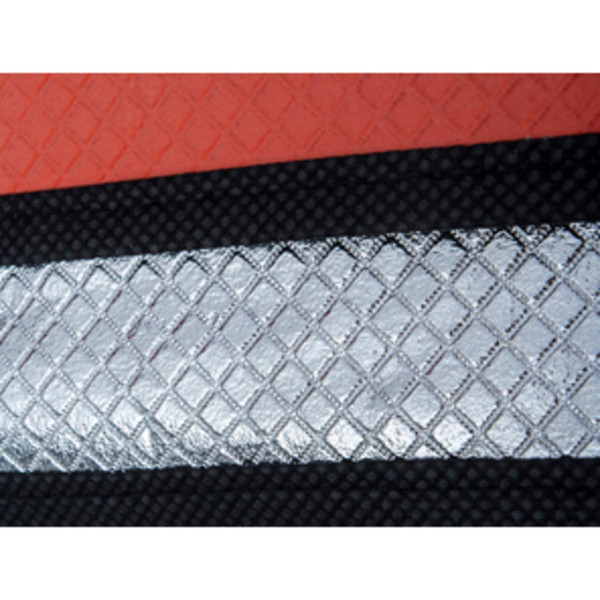 Origin Outdoors RETTUNGSDECKE REFLEX - Zeltplane Ansicht 5