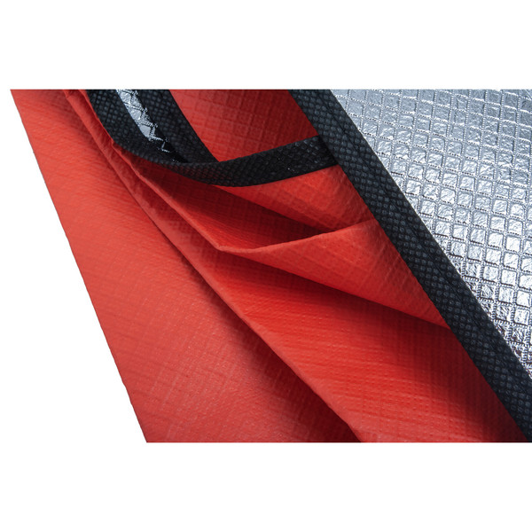 Origin Outdoors RETTUNGSDECKE REFLEX - Zeltplane Ansicht 3