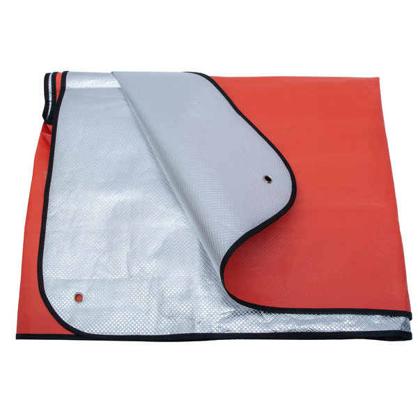Outdoors RETTUNGSDECKE REFLEX - Zeltplane