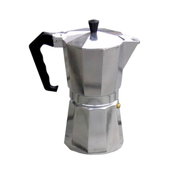 Basic Nature ESPRESSO MAKER BELLANAPOLI - Campinggeschirr Ansicht 1