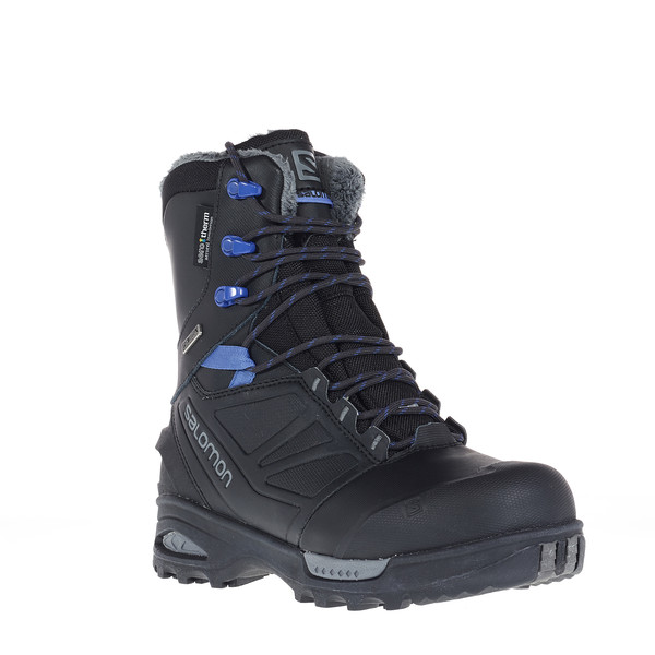 Salomon TOUNDRA PRO CSWP W Damen - Winterstiefel Ansicht 2
