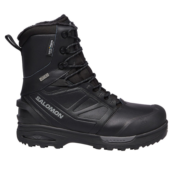 Salomon TOUNDRA PRO CSWP Herren - Winterstiefel