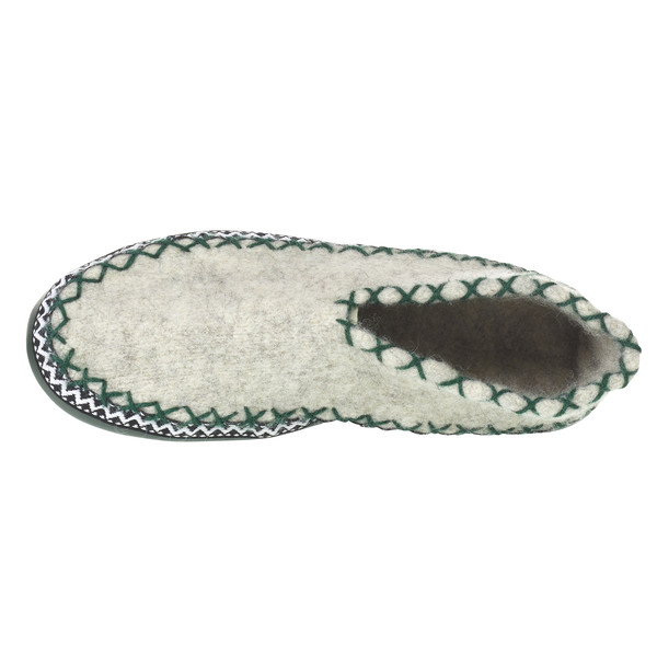 Plakolm HÜTTENSCHUHE Unisex - Hausschuhe Ansicht 6