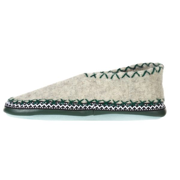 Plakolm HÜTTENSCHUHE Unisex - Hausschuhe Ansicht 3