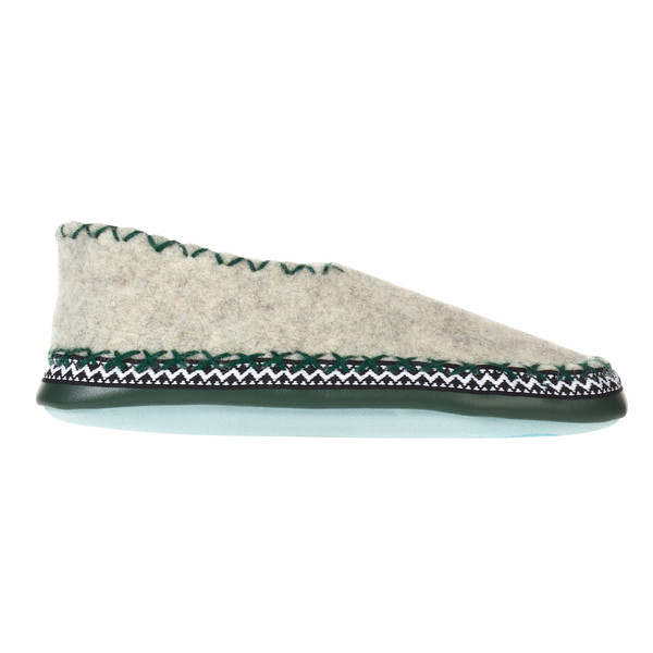 HÜTTENSCHUHE Unisex - Hausschuhe
