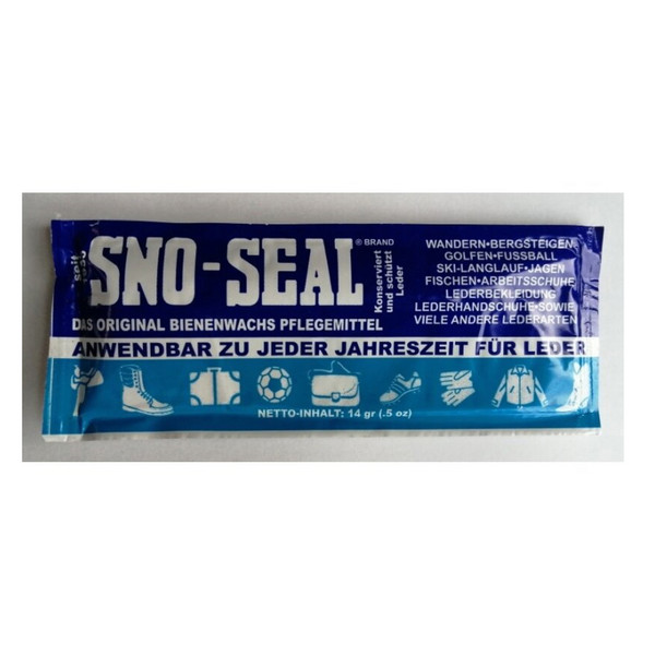 Sno-Seal SCHUHPFLEGE WAX - Schuhpflege