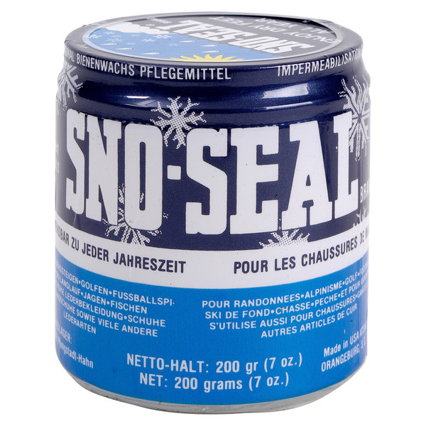Sno-Seal SCHUHPFLEGE WAX - Schuhpflege