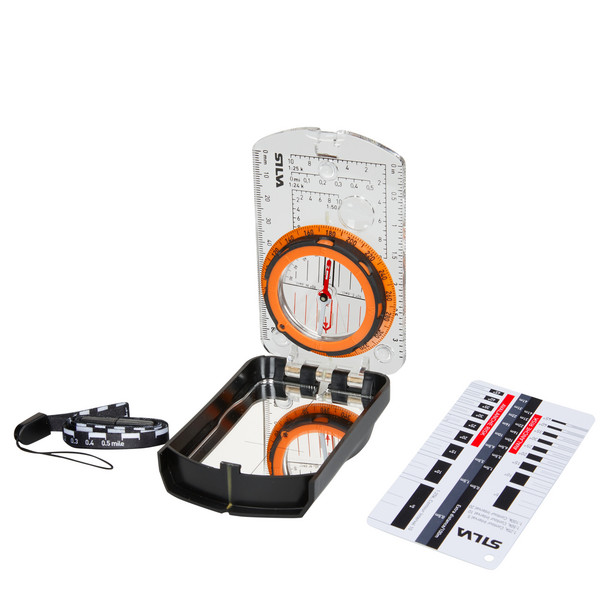Silva COMPASS EXPEDITION S - Kompass Ansicht 2