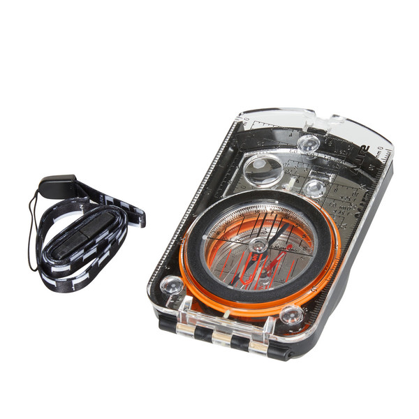 Silva COMPASS EXPEDITION S - Kompass Ansicht 3