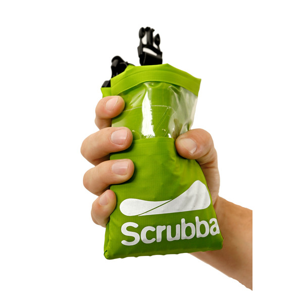 Scrubba REISEWASCHMASCHINE WASH BAG Ansicht 4